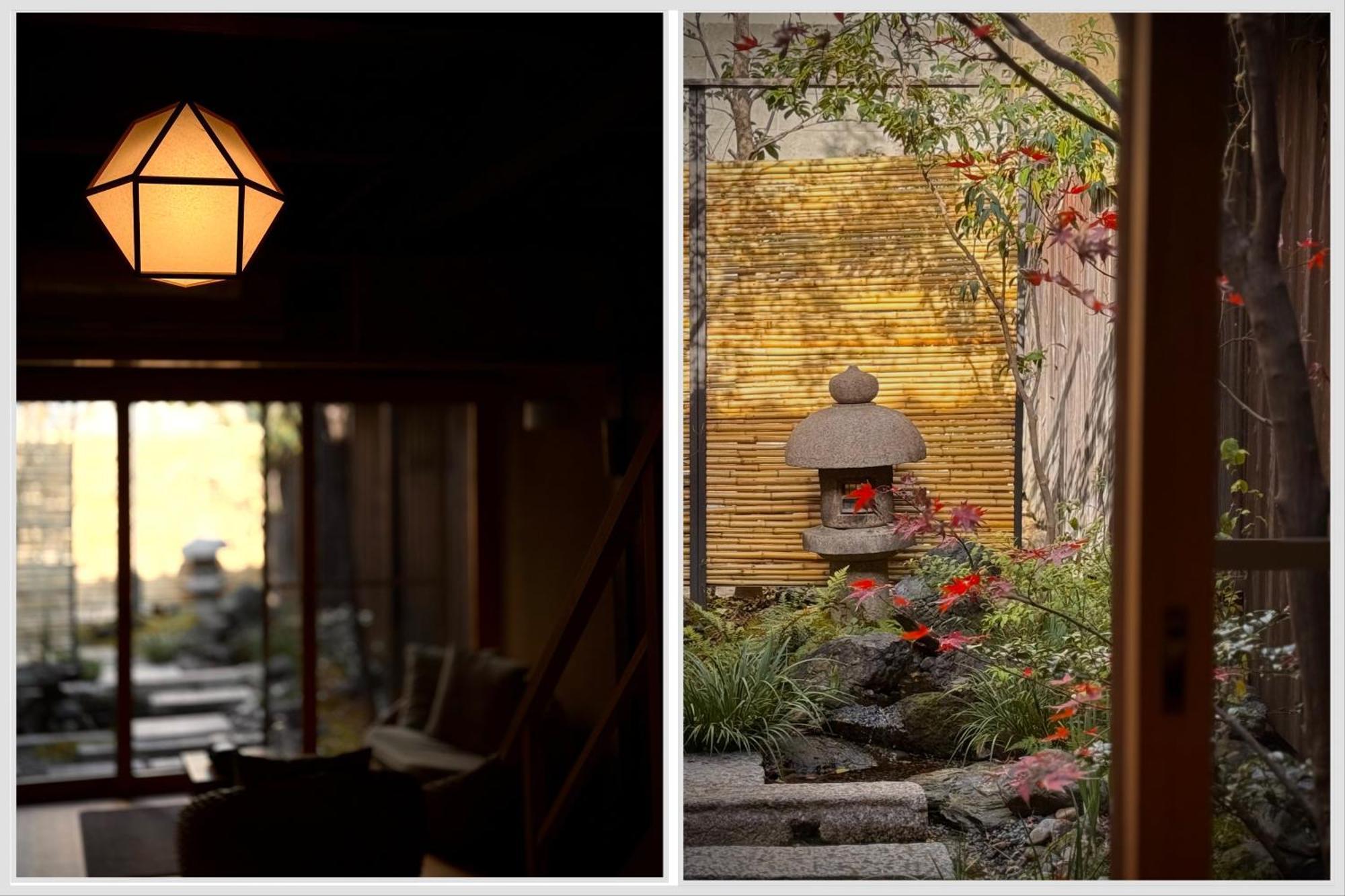 Ryokan Tori Kyoto Oda fotoğraf