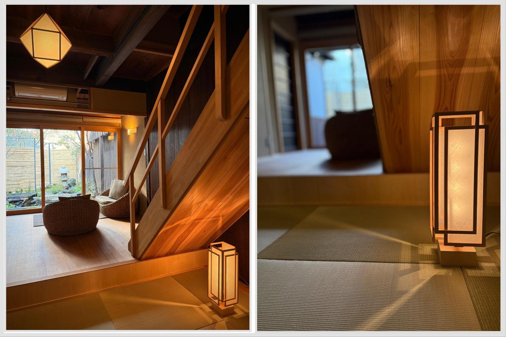 Ryokan Tori Kyoto Oda fotoğraf