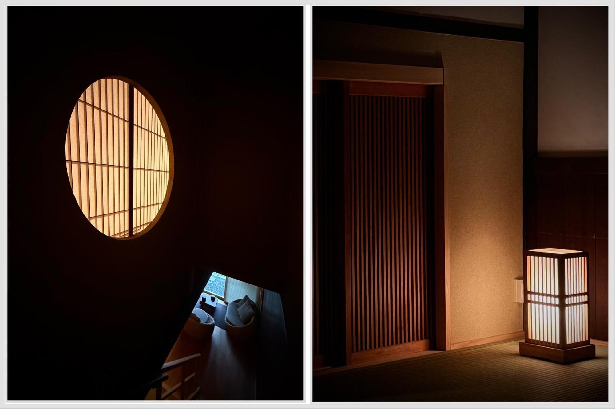 Ryokan Tori Kyoto Oda fotoğraf
