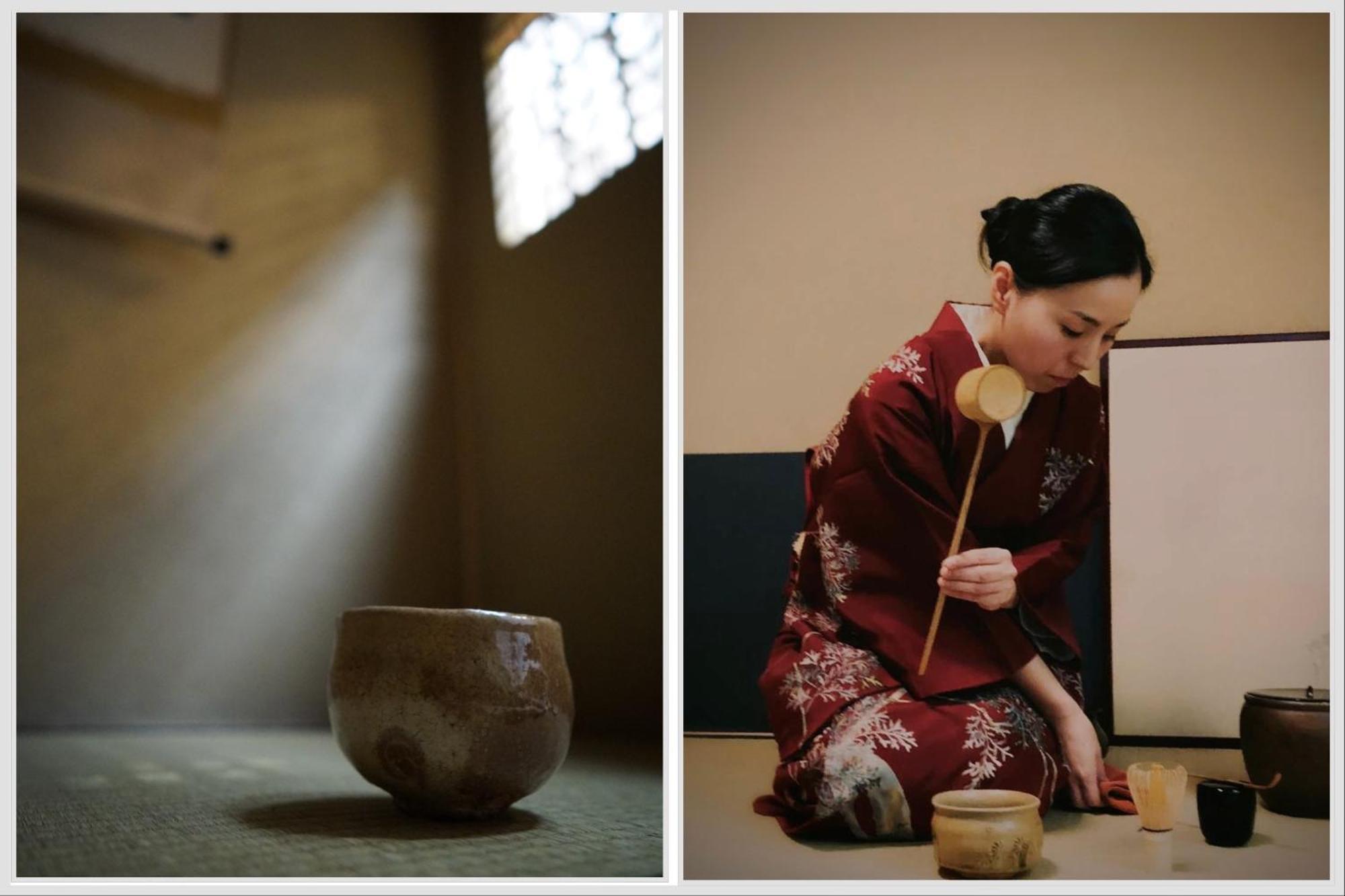 Ryokan Tori Kyoto Oda fotoğraf