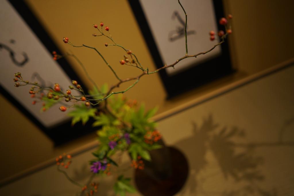Ryokan Tori Kyoto Dış mekan fotoğraf
