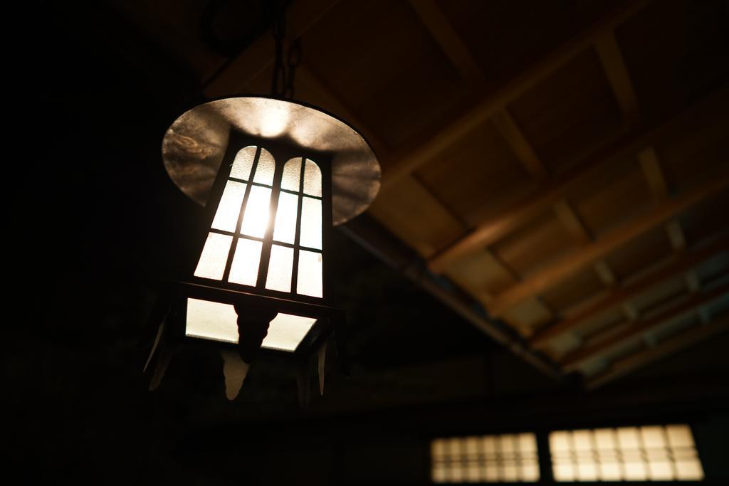Ryokan Tori Kyoto Dış mekan fotoğraf