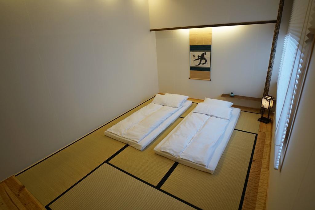 Ryokan Tori Kyoto Dış mekan fotoğraf