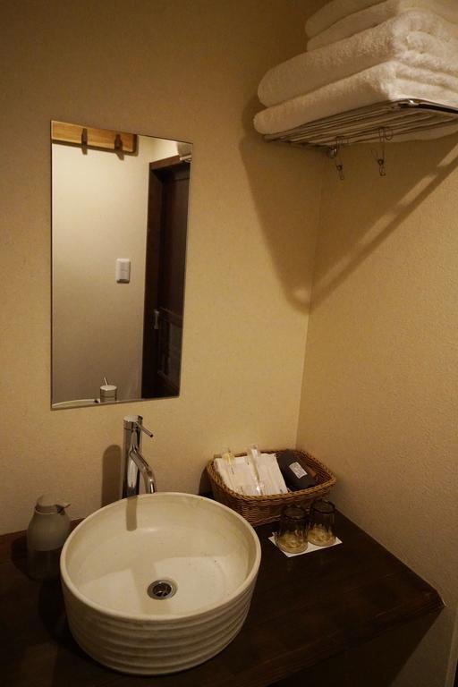 Ryokan Tori Kyoto Dış mekan fotoğraf