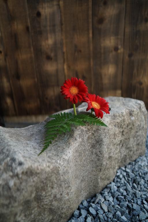 Ryokan Tori Kyoto Dış mekan fotoğraf