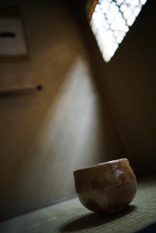 Ryokan Tori Kyoto Dış mekan fotoğraf